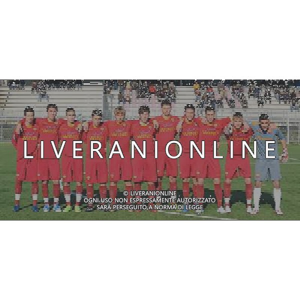 Viareggio Cup World Football Tournament 61°Coppa Carnevale Montemurlo(PO) - 12.02.2009 Roma-Reggina Nella Foto:ROMA /Ph.Vitez-Ag. Aldo Liverani