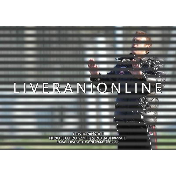 Viareggio Cup World Football Tournament 61°Coppa Carnevale Montemurlo(PO) - 12.02.2009 Roma-Reggina Nella Foto:BREDA /Ph.Vitez-Ag. Aldo Liverani