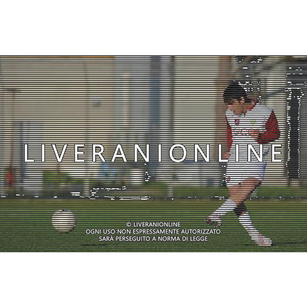 Viareggio Cup World Football Tournament 61°Coppa Carnevale Montemurlo(PO) - 12.02.2009 Roma-Reggina Nella Foto:VIOLA GOL /Ph.Vitez-Ag. Aldo Liverani