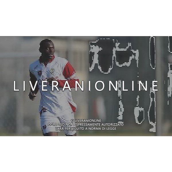 Viareggio Cup World Football Tournament 61°Coppa Carnevale Montemurlo(PO) - 12.02.2009 Roma-Reggina Nella Foto:ADEJO /Ph.Vitez-Ag. Aldo Liverani