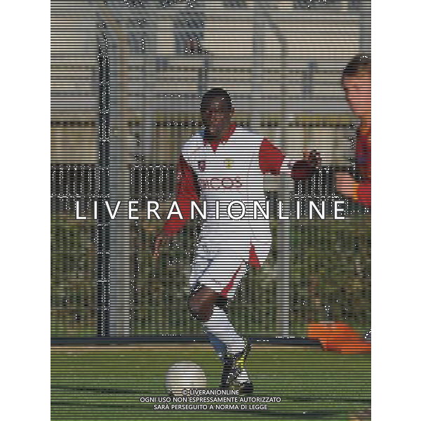 Viareggio Cup World Football Tournament 61°Coppa Carnevale Montemurlo(PO) - 12.02.2009 Roma-Reggina Nella Foto:ADEJO /Ph.Vitez-Ag. Aldo Liverani