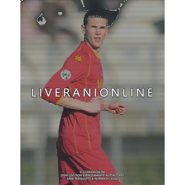 Viareggio Cup World Football Tournament 61°Coppa Carnevale Montemurlo(PO) - 12.02.2009 Roma-Reggina Nella Foto:BABBUCCI /Ph.Vitez-Ag. Aldo Liverani