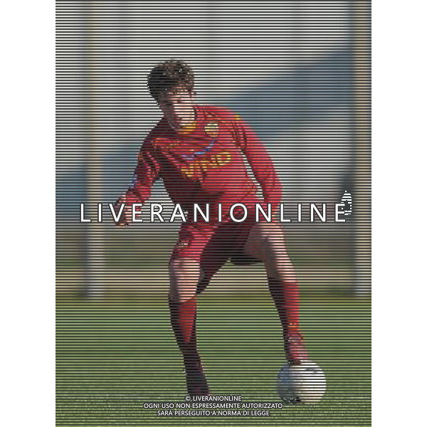 Viareggio Cup World Football Tournament 61°Coppa Carnevale Montemurlo(PO) - 12.02.2009 Roma-Reggina Nella Foto:BERTOLACCI /Ph.Vitez-Ag. Aldo Liverani