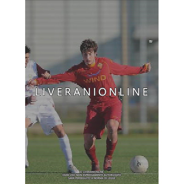 Viareggio Cup World Football Tournament 61°Coppa Carnevale Montemurlo(PO) - 12.02.2009 Roma-Reggina Nella Foto:BERTOLACCI /Ph.Vitez-Ag. Aldo Liverani