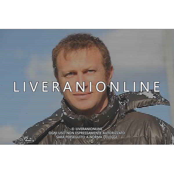 Viareggio Cup World Football Tournament 61°Coppa Carnevale Montemurlo(PO) - 12.02.2009 Roma-Reggina Nella Foto:BREDA /Ph.Vitez-Ag. Aldo Liverani