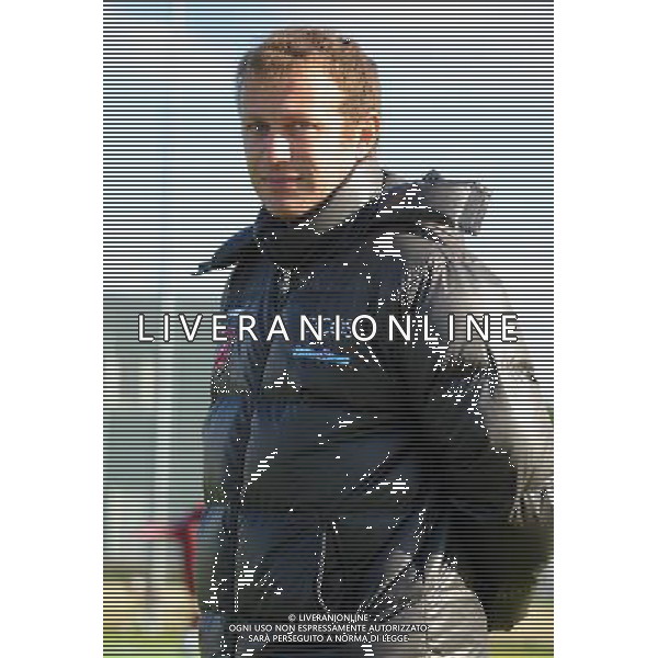 Viareggio Cup World Football Tournament 61°Coppa Carnevale Montemurlo(PO) - 12.02.2009 Roma-Reggina Nella Foto:BREDA /Ph.Vitez-Ag. Aldo Liverani