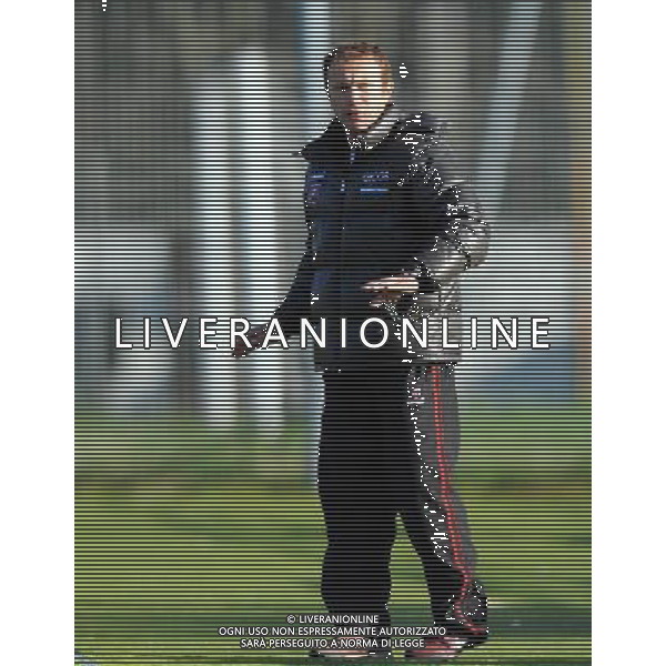 Viareggio Cup World Football Tournament 61°Coppa Carnevale Montemurlo(PO) - 12.02.2009 Roma-Reggina Nella Foto:BREDA /Ph.Vitez-Ag. Aldo Liverani