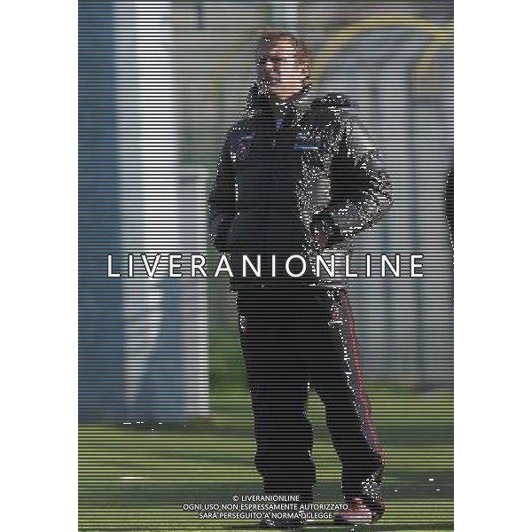 Viareggio Cup World Football Tournament 61°Coppa Carnevale Montemurlo(PO) - 12.02.2009 Roma-Reggina Nella Foto:BREDA /Ph.Vitez-Ag. Aldo Liverani