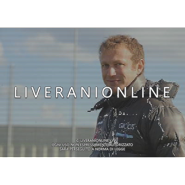 Viareggio Cup World Football Tournament 61°Coppa Carnevale Montemurlo(PO) - 12.02.2009 Roma-Reggina Nella Foto:BREDA /Ph.Vitez-Ag. Aldo Liverani