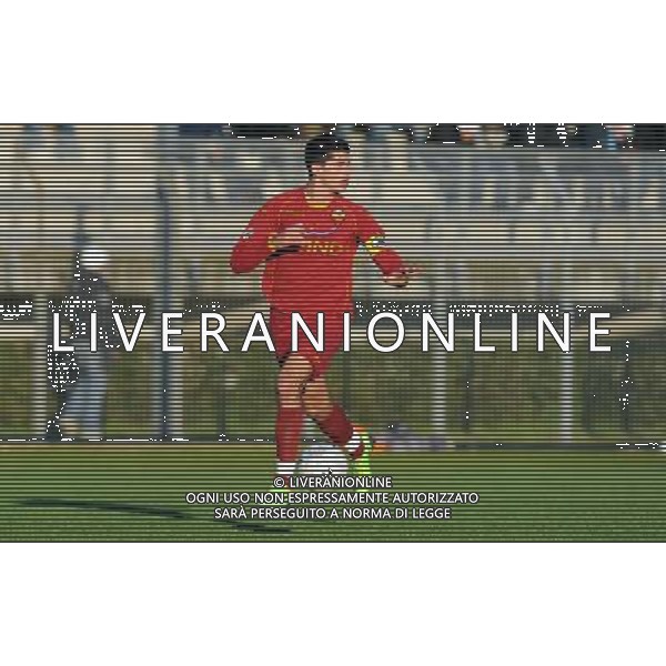 Viareggio Cup World Football Tournament 61°Coppa Carnevale Montemurlo(PO) - 12.02.2009 Roma-Reggina Nella Foto:BROSCO /Ph.Vitez-Ag. Aldo Liverani