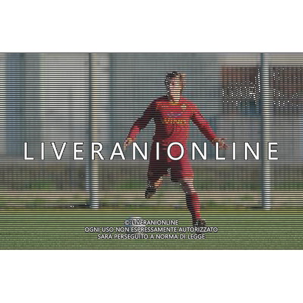 Viareggio Cup World Football Tournament 61°Coppa Carnevale Montemurlo(PO) - 12.02.2009 Roma-Reggina Nella Foto:CRESCENZI /Ph.Vitez-Ag. Aldo Liverani