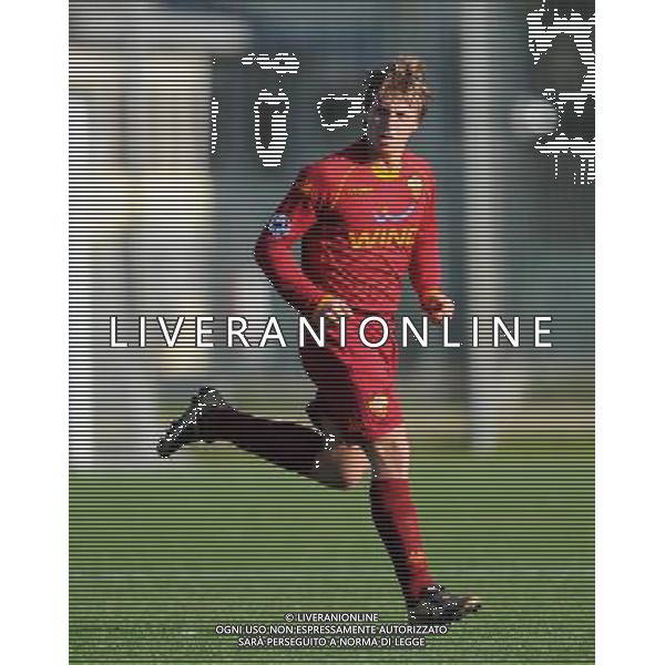 Viareggio Cup World Football Tournament 61°Coppa Carnevale Montemurlo(PO) - 12.02.2009 Roma-Reggina Nella Foto:CRESCENZI /Ph.Vitez-Ag. Aldo Liverani