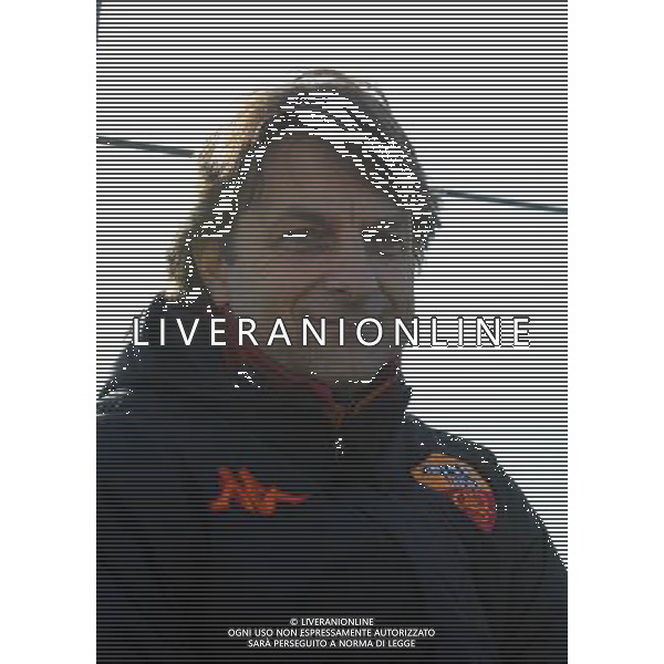 Viareggio Cup World Football Tournament 61°Coppa Carnevale Montemurlo(PO) - 12.02.2009 Roma-Reggina Nella Foto:DE ROSSI /Ph.Vitez-Ag. Aldo Liverani