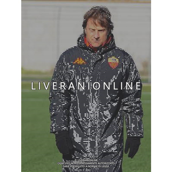 Viareggio Cup World Football Tournament 61°Coppa Carnevale Montemurlo(PO) - 12.02.2009 Roma-Reggina Nella Foto:DE ROSSI /Ph.Vitez-Ag. Aldo Liverani