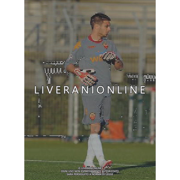 Viareggio Cup World Football Tournament 61°Coppa Carnevale Montemurlo(PO) - 12.02.2009 Roma-Reggina Nella Foto:FRASCA /Ph.Vitez-Ag. Aldo Liverani