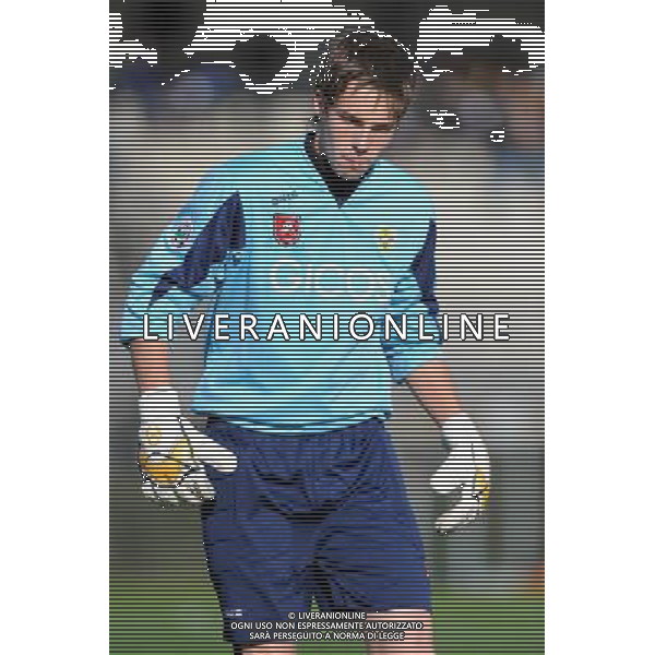 Viareggio Cup World Football Tournament 61°Coppa Carnevale Montemurlo(PO) - 12.02.2009 Roma-Reggina Nella Foto:KOVACSIK /Ph.Vitez-Ag. Aldo Liverani