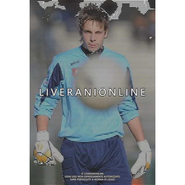 Viareggio Cup World Football Tournament 61°Coppa Carnevale Montemurlo(PO) - 12.02.2009 Roma-Reggina Nella Foto:KOVACSIK /Ph.Vitez-Ag. Aldo Liverani