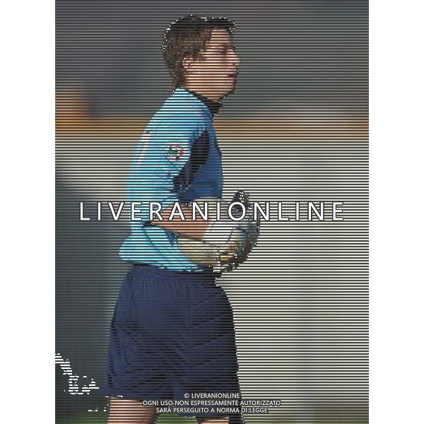 Viareggio Cup World Football Tournament 61°Coppa Carnevale Montemurlo(PO) - 12.02.2009 Roma-Reggina Nella Foto:KOVACSIK /Ph.Vitez-Ag. Aldo Liverani