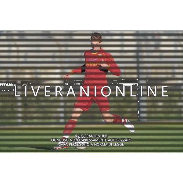 Viareggio Cup World Football Tournament 61°Coppa Carnevale Montemurlo(PO) - 12.02.2009 Roma-Reggina Nella Foto:MALOMO /Ph.Vitez-Ag. Aldo Liverani