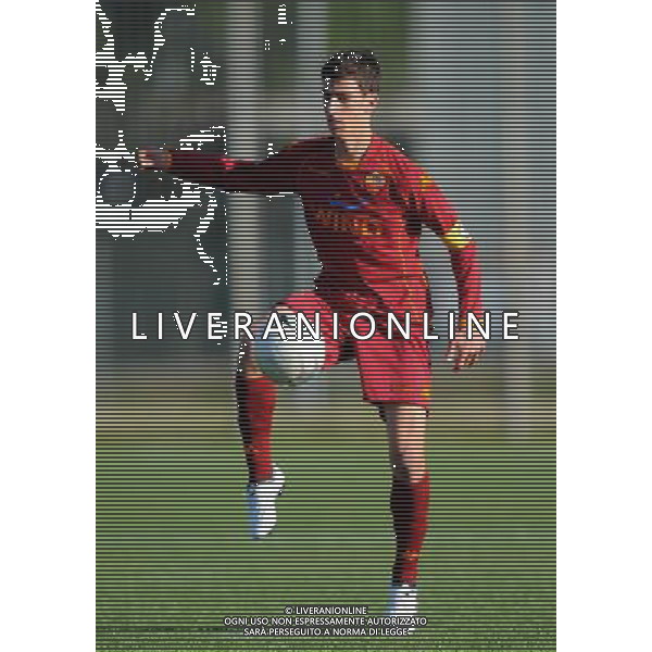 Viareggio Cup World Football Tournament 61°Coppa Carnevale Montemurlo(PO) - 12.02.2009 Roma-Reggina Nella Foto:MASSIMO /Ph.Vitez-Ag. Aldo Liverani