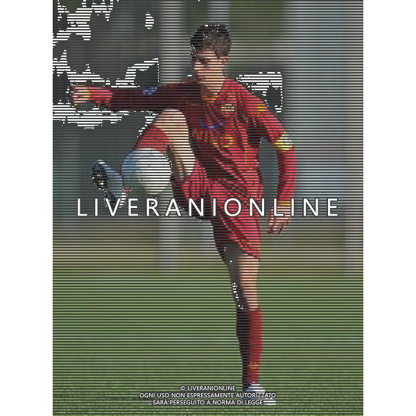 Viareggio Cup World Football Tournament 61°Coppa Carnevale Montemurlo(PO) - 12.02.2009 Roma-Reggina Nella Foto:MASSIMO /Ph.Vitez-Ag. Aldo Liverani