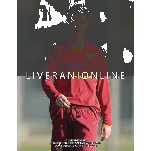 Viareggio Cup World Football Tournament 61°Coppa Carnevale Montemurlo(PO) - 12.02.2009 Roma-Reggina Nella Foto:STOIAN /Ph.Vitez-Ag. Aldo Liverani