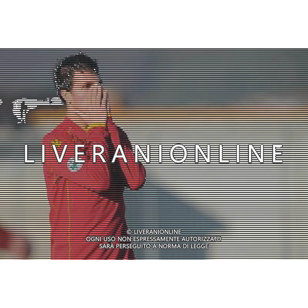 Viareggio Cup World Football Tournament 61°Coppa Carnevale Montemurlo(PO) - 12.02.2009 Roma-Reggina Nella Foto:TOVALIERI /Ph.Vitez-Ag. Aldo Liverani