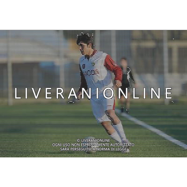 Viareggio Cup World Football Tournament 61°Coppa Carnevale Montemurlo(PO) - 12.02.2009 Roma-Reggina Nella Foto:VIOLA /Ph.Vitez-Ag. Aldo Liverani