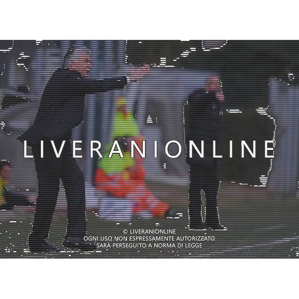 Viareggio Cup World Football Tournament 61°Coppa Carnevale Rosignano Solvay(LI) - 13.02.2009 Juventus-Frosinone Nella Foto:FALSO /Ph.Vitez-Ag. Aldo Liverani