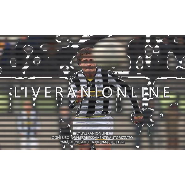 Viareggio Cup World Football Tournament 61°Coppa Carnevale Rosignano Solvay(LI) - 13.02.2009 Juventus-Frosinone Nella Foto:IMMOBILE /Ph.Vitez-Ag. Aldo Liverani