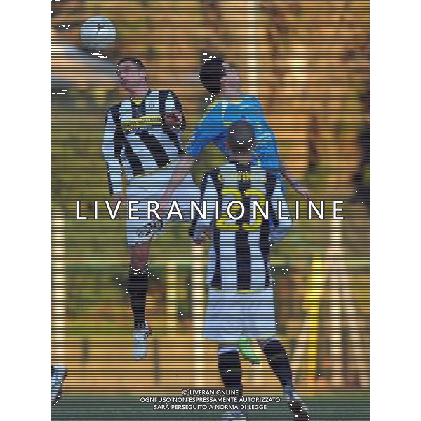 Viareggio Cup World Football Tournament 61°Coppa Carnevale Rosignano Solvay(LI) - 13.02.2009 Juventus-Frosinone Nella Foto:PIRROTTA /Ph.Vitez-Ag. Aldo Liverani