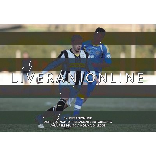 Viareggio Cup World Football Tournament 61°Coppa Carnevale Rosignano Solvay(LI) - 13.02.2009 Juventus-Frosinone Nella Foto:GIOVINCO /Ph.Vitez-Ag. Aldo Liverani