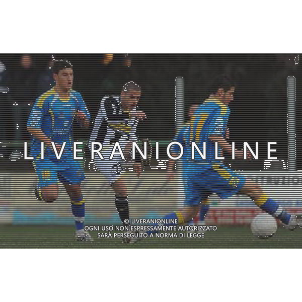 Viareggio Cup World Football Tournament 61°Coppa Carnevale Rosignano Solvay(LI) - 13.02.2009 Juventus-Frosinone Nella Foto:GIOVINCO /Ph.Vitez-Ag. Aldo Liverani