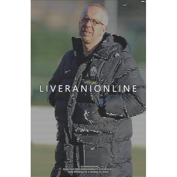 Viareggio Cup World Football Tournament 61°Coppa Carnevale Rosignano Solvay(LI) - 13.02.2009 Juventus-Frosinone Nella Foto:MADDALONI /Ph.Vitez-Ag. Aldo Liverani