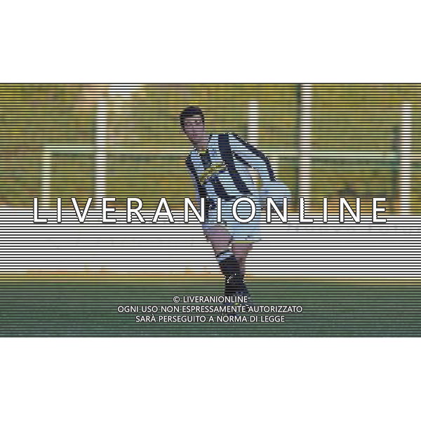 Viareggio Cup World Football Tournament 61°Coppa Carnevale Rosignano Solvay(LI) - 13.02.2009 Juventus-Frosinone Nella Foto:ALCIBIADE RAFFAELE /Ph.Vitez-Ag. Aldo Liverani