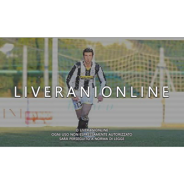 Viareggio Cup World Football Tournament 61°Coppa Carnevale Rosignano Solvay(LI) - 13.02.2009 Juventus-Frosinone Nella Foto:ALCIBIADE RAFFAELE /Ph.Vitez-Ag. Aldo Liverani