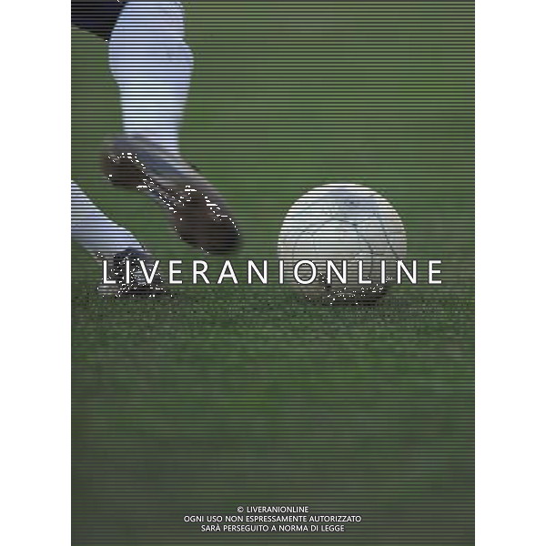 Viareggio Cup World Football Tournament 61°Coppa Carnevale Rosignano Solvay(LI) - 13.02.2009 Juventus-Frosinone Nella Foto:CALCIO /Ph.Vitez-Ag. Aldo Liverani