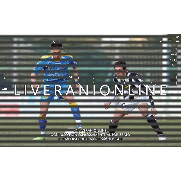 Viareggio Cup World Football Tournament 61°Coppa Carnevale Rosignano Solvay(LI) - 13.02.2009 Juventus-Frosinone Nella Foto:CARDINALI FRANCESCO /Ph.Vitez-Ag. Aldo Liverani