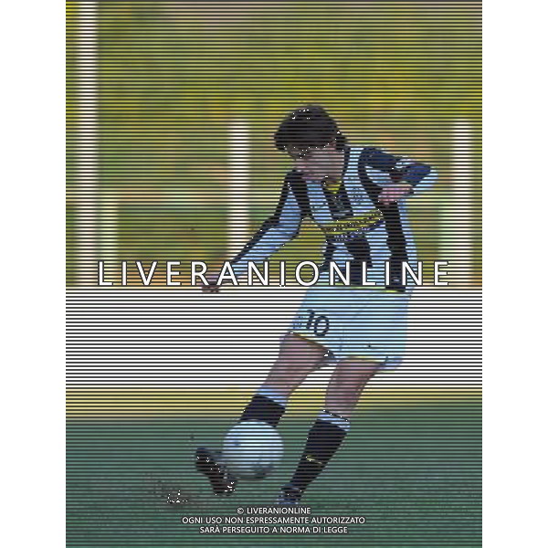 Viareggio Cup World Football Tournament 61°Coppa Carnevale Rosignano Solvay(LI) - 13.02.2009 Juventus-Frosinone Nella Foto:CASTIGLIA LUCA /Ph.Vitez-Ag. Aldo Liverani