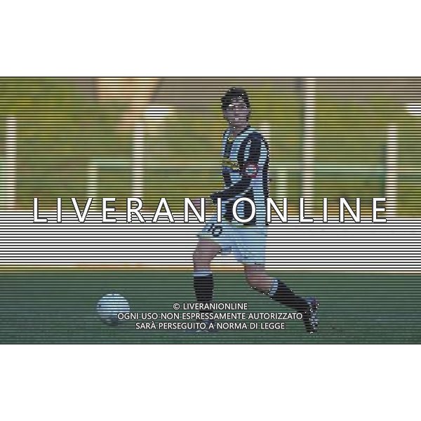 Viareggio Cup World Football Tournament 61°Coppa Carnevale Rosignano Solvay(LI) - 13.02.2009 Juventus-Frosinone Nella Foto:CASTIGLIA LUCA /Ph.Vitez-Ag. Aldo Liverani