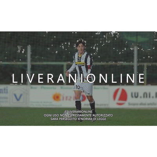 Viareggio Cup World Football Tournament 61°Coppa Carnevale Rosignano Solvay(LI) - 13.02.2009 Juventus-Frosinone Nella Foto:CASTIGLIA LUCA /Ph.Vitez-Ag. Aldo Liverani