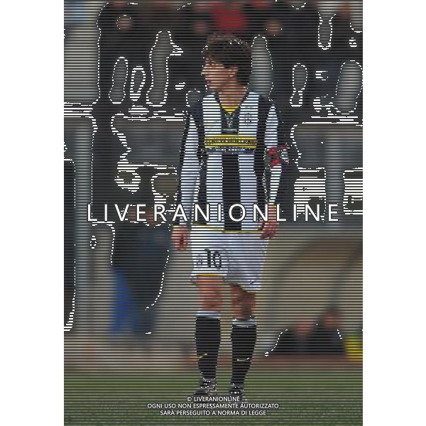 Viareggio Cup World Football Tournament 61°Coppa Carnevale Rosignano Solvay(LI) - 13.02.2009 Juventus-Frosinone Nella Foto:CASTIGLIA LUCA /Ph.Vitez-Ag. Aldo Liverani