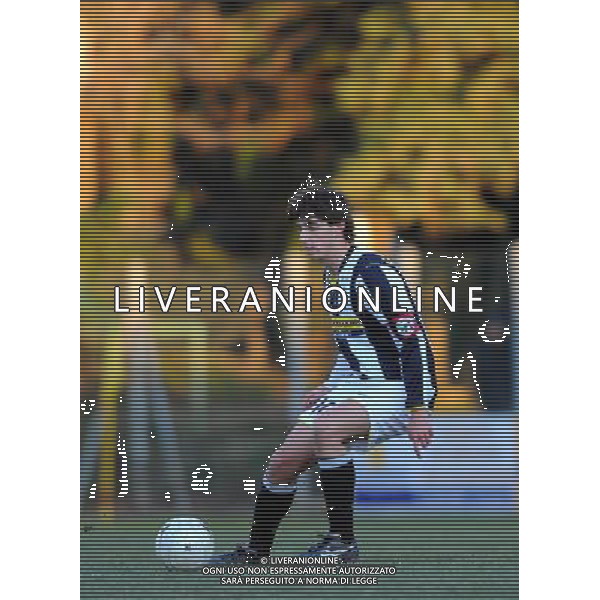 Viareggio Cup World Football Tournament 61°Coppa Carnevale Rosignano Solvay(LI) - 13.02.2009 Juventus-Frosinone Nella Foto:CASTIGLA LUCA /Ph.Vitez-Ag. Aldo Liverani