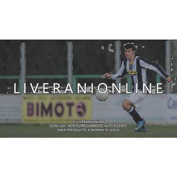 Viareggio Cup World Football Tournament 61°Coppa Carnevale Rosignano Solvay(LI) - 13.02.2009 Juventus-Frosinone Nella Foto:CURCIO ALESSIO /Ph.Vitez-Ag. Aldo Liverani