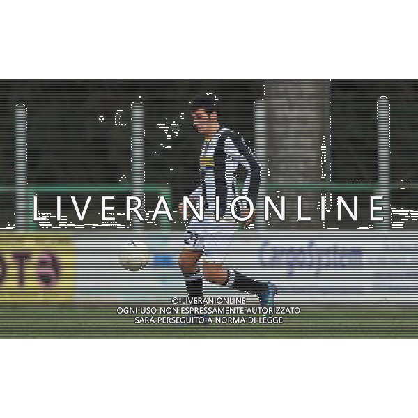 Viareggio Cup World Football Tournament 61°Coppa Carnevale Rosignano Solvay(LI) - 13.02.2009 Juventus-Frosinone Nella Foto:CURCIO ALESSIO /Ph.Vitez-Ag. Aldo Liverani