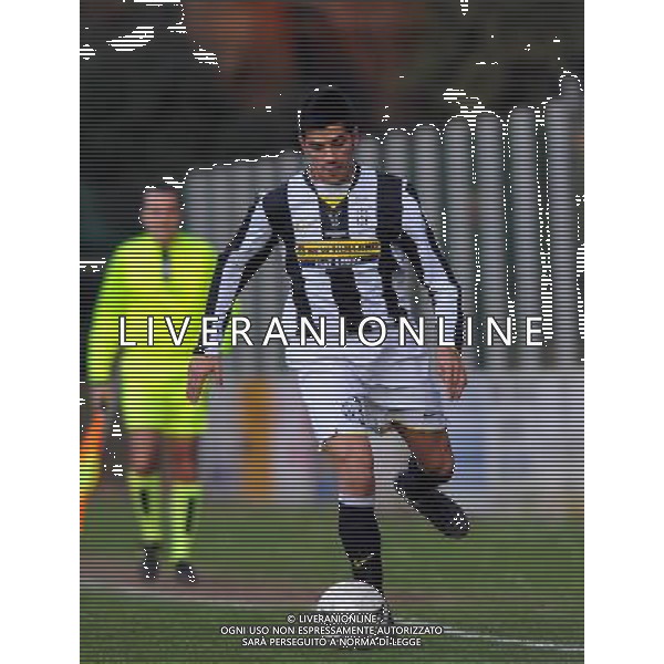 Viareggio Cup World Football Tournament 61°Coppa Carnevale Rosignano Solvay(LI) - 13.02.2009 Juventus-Frosinone Nella Foto:D\'ELIA SALVATORE /Ph.Vitez-Ag. Aldo Liverani