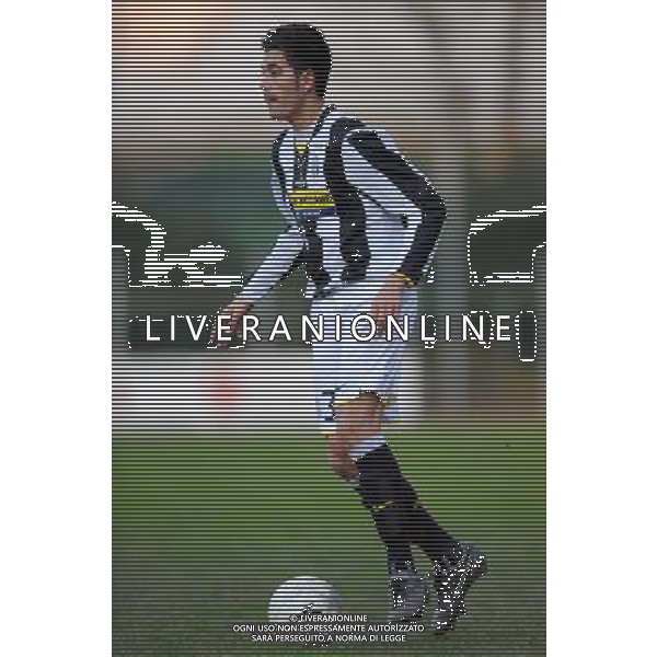 Viareggio Cup World Football Tournament 61°Coppa Carnevale Rosignano Solvay(LI) - 13.02.2009 Juventus-Frosinone Nella Foto:D\'ELIA SALVATORE /Ph.Vitez-Ag. Aldo Liverani