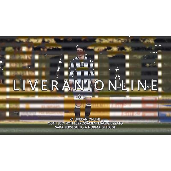 Viareggio Cup World Football Tournament 61°Coppa Carnevale Rosignano Solvay(LI) - 13.02.2009 Juventus-Frosinone Nella Foto:DE PAOLA ANDREA /Ph.Vitez-Ag. Aldo Liverani