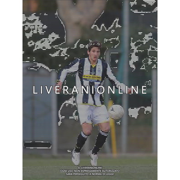 Viareggio Cup World Football Tournament 61°Coppa Carnevale Rosignano Solvay(LI) - 13.02.2009 Juventus-Frosinone Nella Foto:DE PAOLA ANDREA /Ph.Vitez-Ag. Aldo Liverani