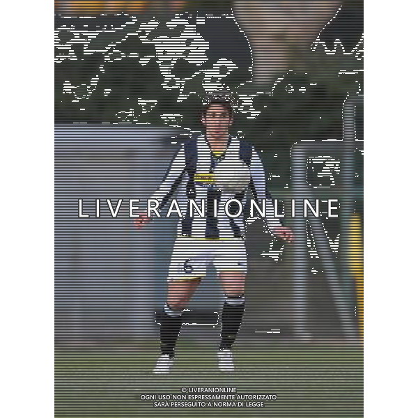 Viareggio Cup World Football Tournament 61°Coppa Carnevale Rosignano Solvay(LI) - 13.02.2009 Juventus-Frosinone Nella Foto:DE PAOLA ANDREA /Ph.Vitez-Ag. Aldo Liverani